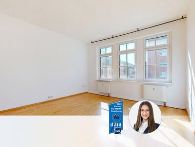 IMMOPARTNER - HOHE DECKEN, VIEL LICHT!