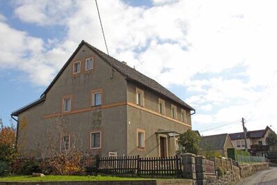 Einfamilienhaus in ländlicher Idylle bei Bautzen zu verkaufen