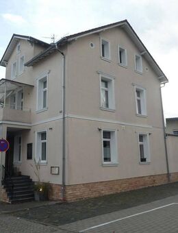 Zuverlässige Kapitalanlage mit Restaurant und Ferienapartments in zentraler Lage von Bad Soden! - Bad Soden (Taunus)