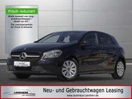 Mercedes-Benz A 200 CDI / d EU6, d, (Facelift) - Thannhausen