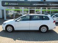 VW Golf Variant 1.0 Trendline Navi PDC SHZ - Rotenburg (Wümme)