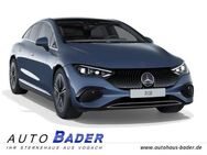 Mercedes-Benz EQE 350 Electric Art Premium+ Sitzklima Panorama - Mittelstetten