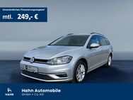 VW Golf Variant, 2.0 TDI Comf, Jahr 2020 - Schorndorf (Baden-Württemberg)