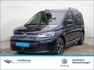VW Caddy, 1.5 TSI, Jahr 2022 - Potsdam
