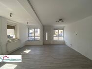 NÄHE SAARBURG: WOHNHAUS MIT 2 WOHNUNGEN - Trassem