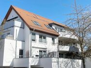 +++ Kapitalanlage ++++ 2-Zi. Seniorenwohnung in Neu-Ulm/Pfuhl - Neu Ulm