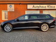 VW Passat Variant, 2.0 l TDI Highline, Jahr 2017 - Essen (Oldenburg)