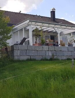 Ruhesitz "Oase" im Südschwarzwald,Bonndorf-Ebnet - Bonndorf (Schwarzwald)