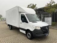 Mercedes Sprinter, 317 L3 Koffer LBW Automatik, Jahr 2023 - Emmendingen