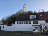 Charmante DHH mit optimal genutztem Grundstück in Bissingen/Diemantstein - Bissingen