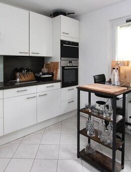 Attraktive Kapitalanlage mit Selbstnutzungsmöglichkeit in toller Lage von Braunschweig! - Braunschweig