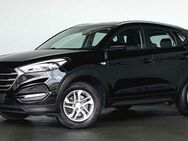 Hyundai Tucson, 1.6 Classic, Jahr 2017 - Neuensalz