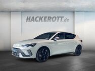 CUPRA Leon, 1.5 ETSI110KW(150PS), Jahr 2024 - Hannover