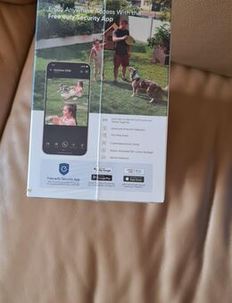 Eufy Security Solocam S340 im Bundle - Augsburg