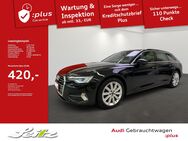 Audi A6, Avant 45 TFSI quattro sport, Jahr 2023 - Kempten (Allgäu)