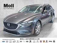 Mazda 6, 2.5 L SK G 194ps 6AT FWD EXCLUSIVE-LINE, Jahr 2024 - Aachen