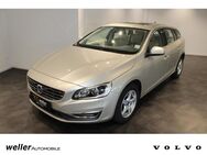 Volvo V60, T4 Benzin Summum, Jahr 2017 - Bietigheim-Bissingen