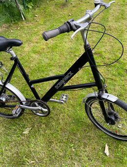 Ranebeick Tycoon Fahrrad - Gelsenkirchen Buer