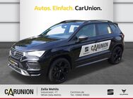 Seat Ateca, 2.0 TDI FR 110kW (150PS), Jahr 2023 - Zella-Mehlis