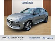 Hyundai NEXO, Premium 8-Fach, Jahr 2020 - Heiligenhaus