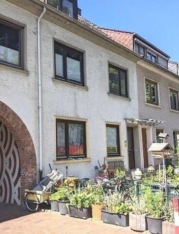 PROVISIONSFREI für den Käufer! Geräumige Eigentumswohnung! - Bremen