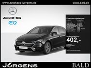 Mercedes B 250, AMG MBUX Wide, Jahr 2023 - Altenkirchen (Westerwald)