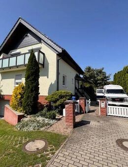 Einfamilienhaus in Taucha - zeitloses Design mit modernster Technik - Taucha