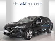 Ford Focus 1.5 TDCi Aut.Titanium X-Ford Sync 4 mit Na - Schwerte (Hansestadt an der Ruhr)