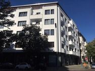 Schöne neu renovierte drei Zimmerwohnung Nahe Kudamm - Berlin