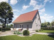 132 m² Wohnfläche - schlüsselfertige Bauweise zum Spitzenpreis - Tramm (Mecklenburg-Vorpommern)