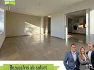 RESERVIERT: Moderne Wohnung auf dem Land in Detern-Barge | 2 ZKB | Wintergarten | Garage - Detern