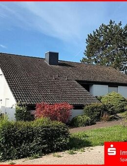 Wohnen in erstklassiger Lage! - Escheburg
