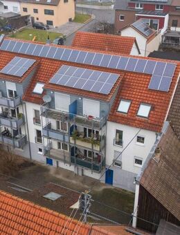 Platz zum Leben & Wohlfühlen - Ihr Familienglück in Flehingen - Oberderdingen