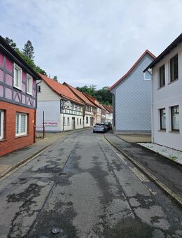 Kompakte Einheiten, auch als Immo-Anlage perfekt! Top Lage! - Bad Lauterberg (Harz)