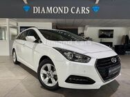 Hyundai i40 cw blue Trend * KAMERA * LED * SHZ * - Diemelstadt