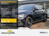 Skoda Scala, 1.0 TSI MONTE CARLO, Jahr 2021 - Werdohl