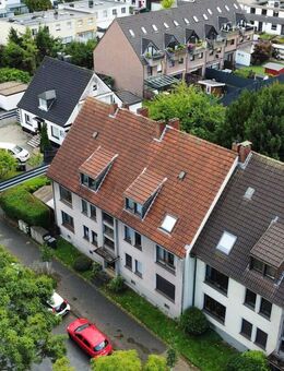 Mehrfamilienhaus mit 6 Einheiten guter Lage von Bochum-Riemke ?? - Bochum