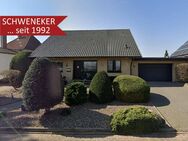 Charmantes Einfamilienhaus in Bad Oeynhausen-Eidinghausen! - Bad Oeynhausen