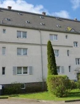gemütliche 3- Zimmerwohnung im 1.OG - Frankenberg (Sachsen)