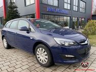 Opel Astra J Sports Tourer TÜV/INSP. Neu - Neu Wulmstorf