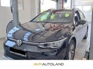 VW Golf Variant, 1.5 TSI Golf VIII Life | | |, Jahr 2022 - Plattling