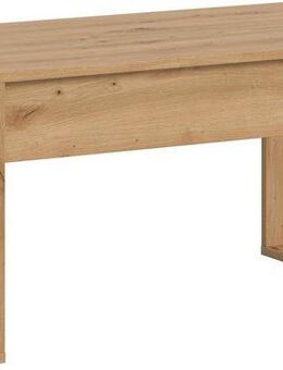INOSIGN Couchtisch LÖMA, Breite 110 cm, inkl. 2 Schubkästen, mit Kufengestell, Beistelltisch, Tisch, Coffeetable, Wohnzimmertisch