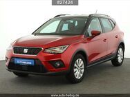 Seat Arona, 1.0 TSI Style ##### #, Jahr 2020 - Donnersdorf