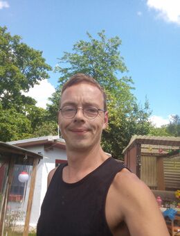 Suche eine liebe Partnerin - Leipzig