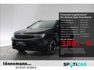 Opel Grandland, ° PIXEL-LICHT, Jahr 2023 - Heiden