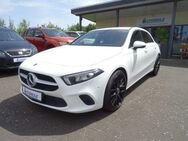 Mercedes-Benz A 220 AMG LED NAVI LEDER PSC SHZ - Oerlinghausen