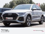 Audi Q5 45 TFSI Q S LINE PANO AHK LEDER KEYLESS - Dorsten