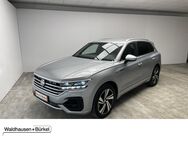 VW Touareg, 3.0 TDI R-Line Elegance, Jahr 2019 - Mönchengladbach