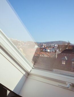 Über den Dächern: Exklusive, voll Möblierte 4-Zimmer Wohnung - Deggendorf