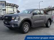 Ford Ranger, XLT Extrakabine #BESCHICHTUNG #WINTER-PKT, Jahr 2022 - Bayreuth